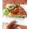 3. Courgettetaart met salade