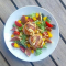 6. Salade geitenkaas