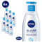 Eerst water