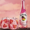 Malibu Strawberry Spritz
