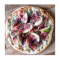 4. Bloemkoolpizza met geitenkaas en vijgen