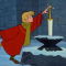 ‘The Sword in the Stone’ (1963)