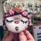 LOUVAIN-LA-NEUVE: DoNuts