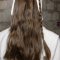 Strikjes in je haar
