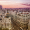 2. Madrid, Spanje