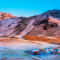 3. The Arctic Coast Way, IJsland