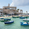 5. Bari, Italië