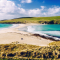 6. Shetland, Schotland