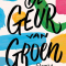 ‘De geur van groen’ van Pamela Sharon