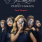 ‘The Perfectionists’ van Sarah Shepard