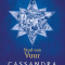 ‘Kronieken van de Onderwereld’ van Cassandra Clare