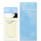 Light Blue van Dolce & Gabbana
