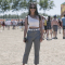 De festivaltrend: crop top en space buns