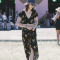 De festivaltrend: two-piece en florals
