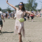 De festivaltrend: see-through en neon