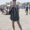 De festivaltrend: slangenprint