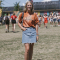 De festivaltrend: denim en vintage
