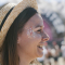 De festivaltrend: losse glitter en gezichtsjuwelen