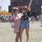 De festivaltrend: transparante accessoires en bandshirts