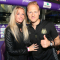 Annelien Coorevits en Olivier Deschacht