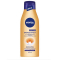 Eindredactrice Kaat probeerde Nivea Bronze Effect Progressief Bruinende Bodylotion van Nivea