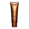 Online redactrice Eline probeerde de Lait Fondant Autobronzant van Clarins