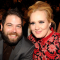 Adele Adkins (31) & Simon Konecki (45)