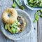Thaise fishburger