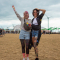 Iza en Lisa