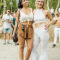 Justyna & Marissa, Etats-Unis (Chicago)