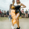 Jay & Adelaide, Australie