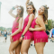 Anna, Kinga & Ola, Pologne