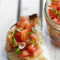 Bruschetta met tomatensalsa