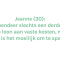 Jeanne (30) – € 2.500