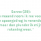 Sanne (29) – € 0