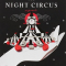 ‘The Night Circus’ van Erin Morgenstern
