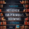 ‘Het geheim van Penumbra’s boekenwinkel’ van Robin Sloan