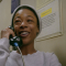Poussey