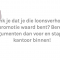 Lien (37) heeft een hoge functie in een uitgeverij