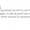 Yasmin (33) is founder van Influenz.co, een micro-influencers agency