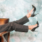 Elke (34) – Met de hakken over de sloot