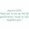 Jeanne (30) – € 1.880