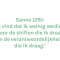 Sanne (29) – € 1.900