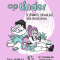 (Over)leven op Tinder, Julie Vranckx