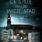De stilte van de witte stad, Eva García Sáenz de Urturi