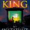 Het Instituut, Stephen King