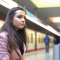 Elien (28) – Altijd een beetje reizen