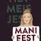 ‘Het meisjesmanifest’ van Carlie van Tongeren