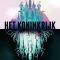 ‘Het Koninkrijk’ van Jess Rothenberg