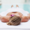 1. #TreatYoSelf met een massage of bezoekje aan de sauna